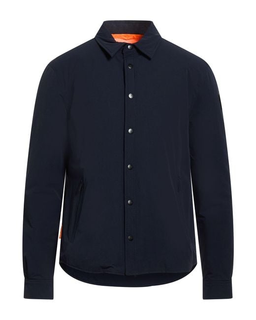 Suns Boards Blue Puffer for men