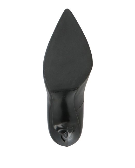 Pollini Black Pumps
