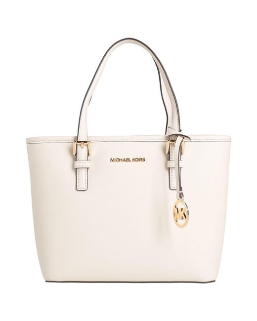 MICHAEL Michael Kors Natural Handtaschen