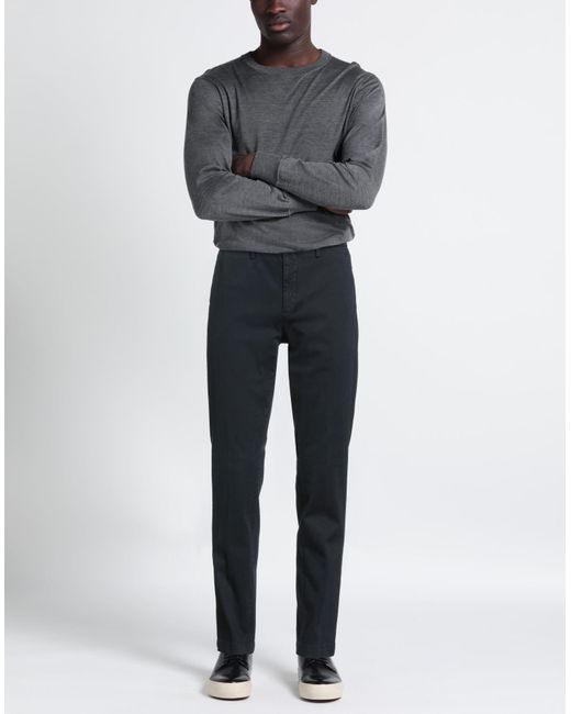 Pantalone di Myths in Blue da Uomo