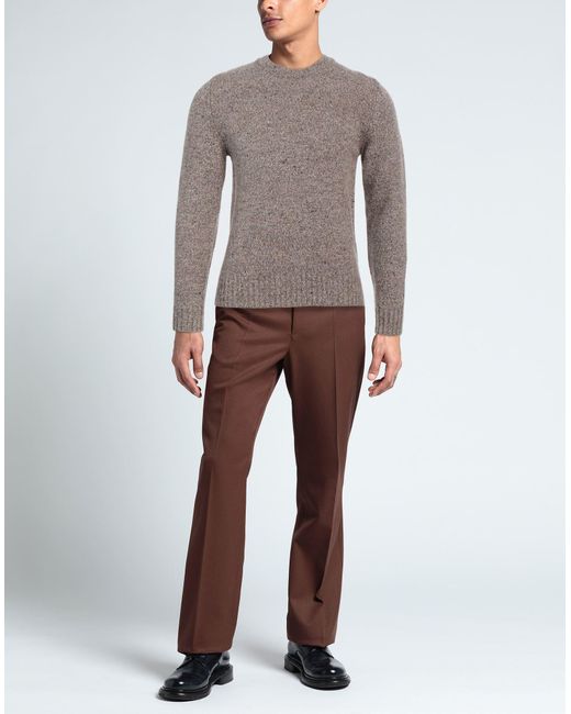 Impure Pullover in Gray für Herren