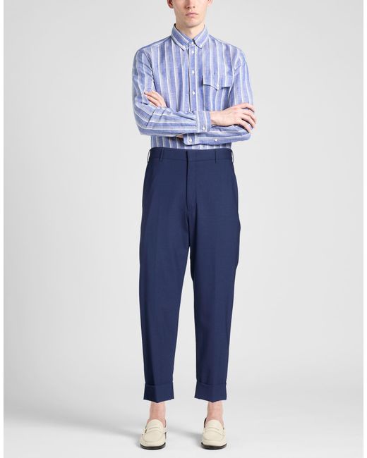 PT Torino Hose in Blue für Herren