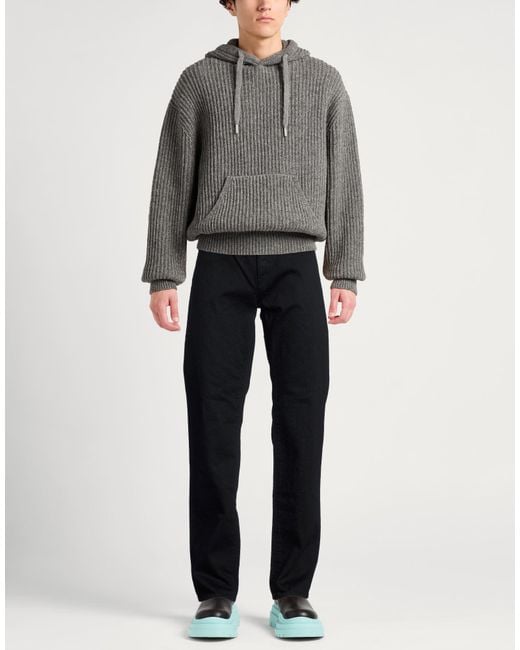 KENZO Blue Jeans Cotton, Elastane for men