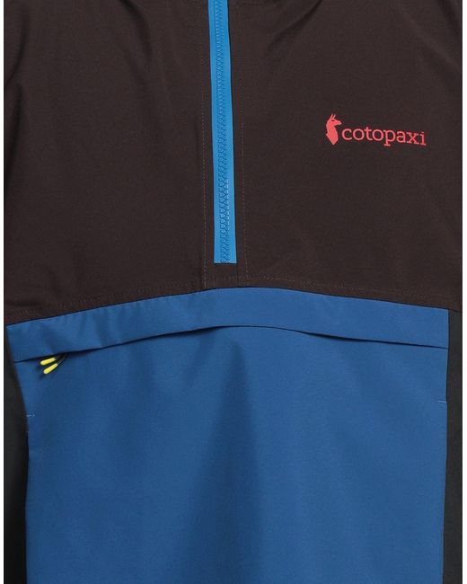 COTOPAXI Jacke & Anorak in Blue für Herren