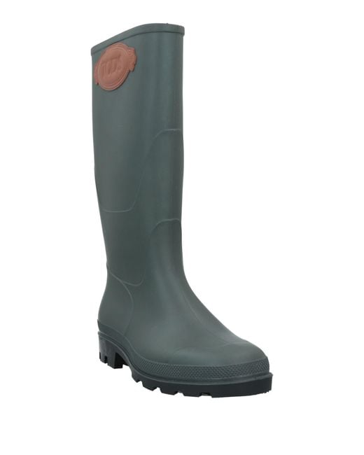 Tod's Green Boots for men