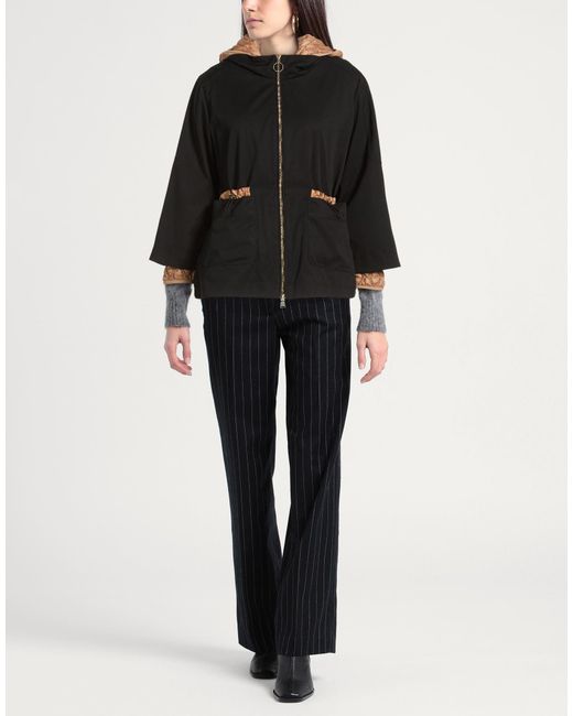 Nenette Black Jacket