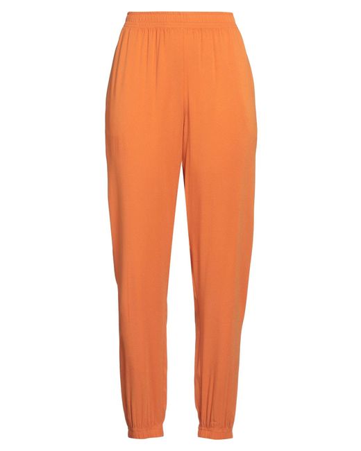 MEIMEIJ Orange Pants