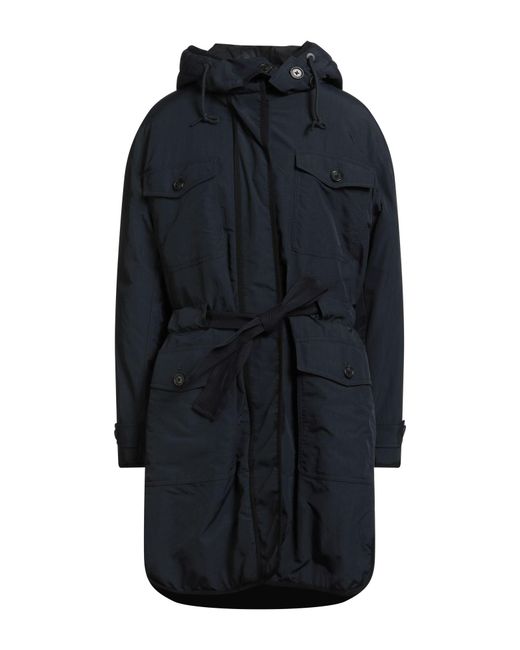 Abrigo Rag & Bone de color Blue