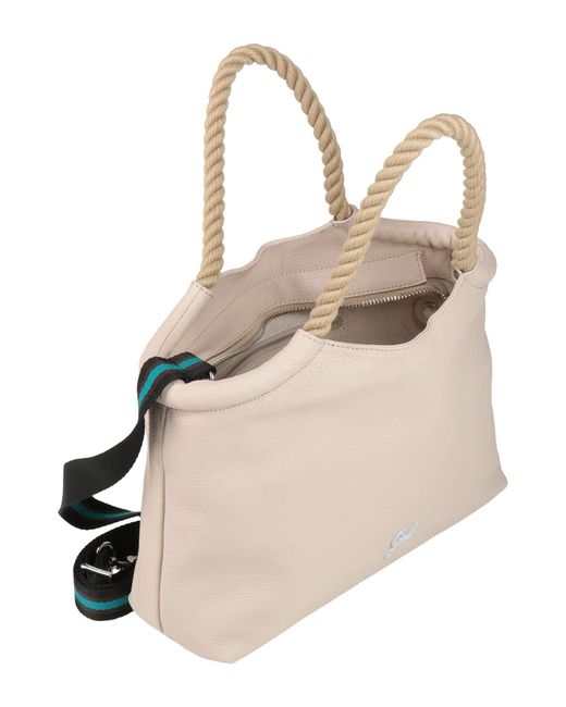 Gabs Natural Handbag