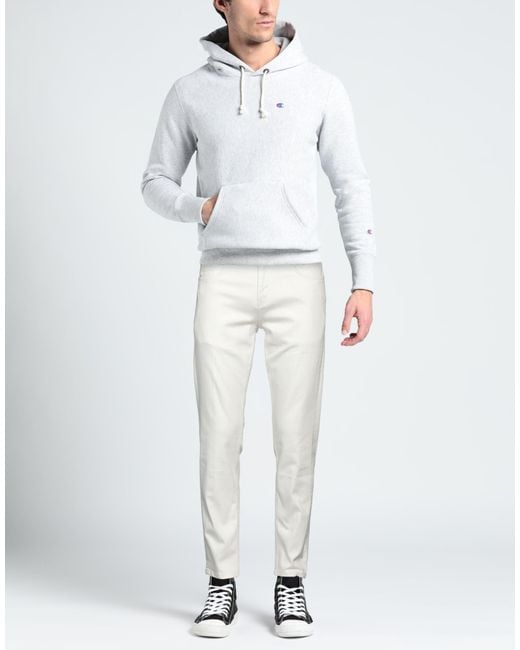 AT.P.CO White Trouser for men