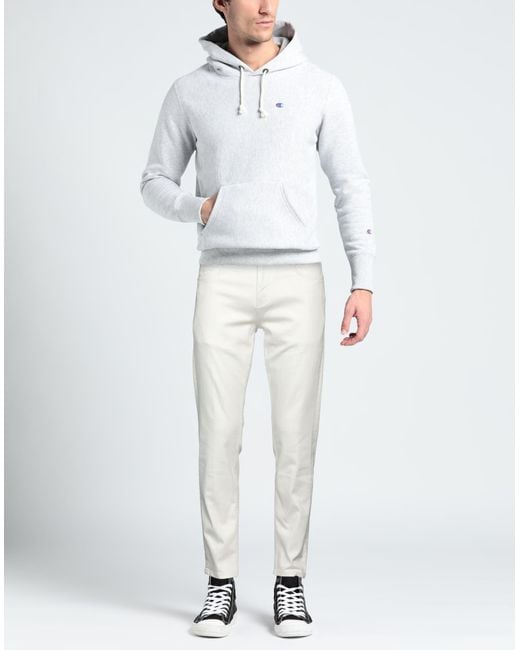 AT.P.CO White Trouser for men