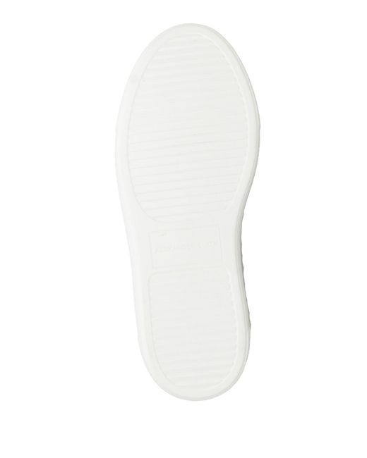 ACBC x ALEXANDER SMITH Natural Sneakers