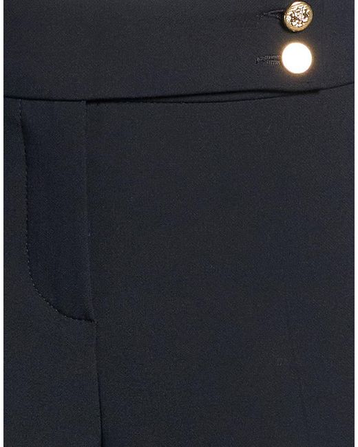 Seductive Blue Pants