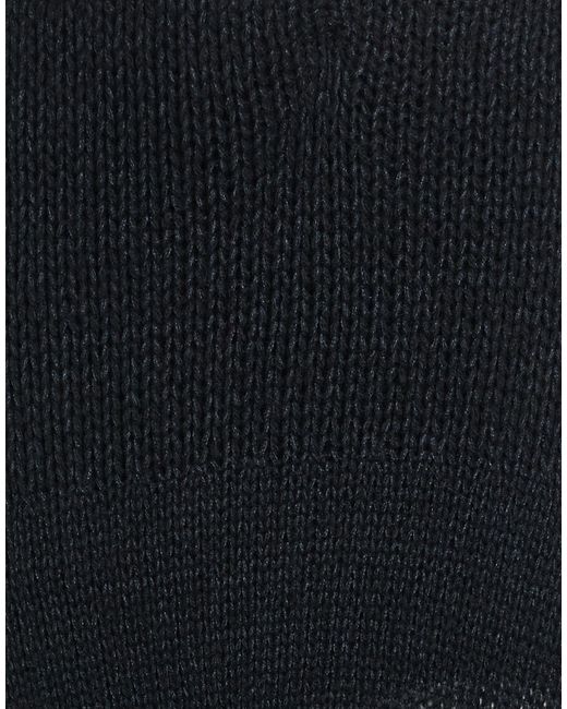 Chloé Black Maxi Skirt