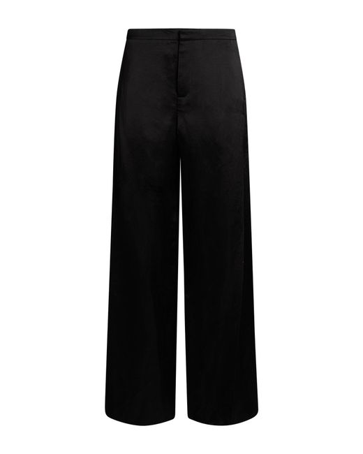 Ralph Lauren Black Trouser