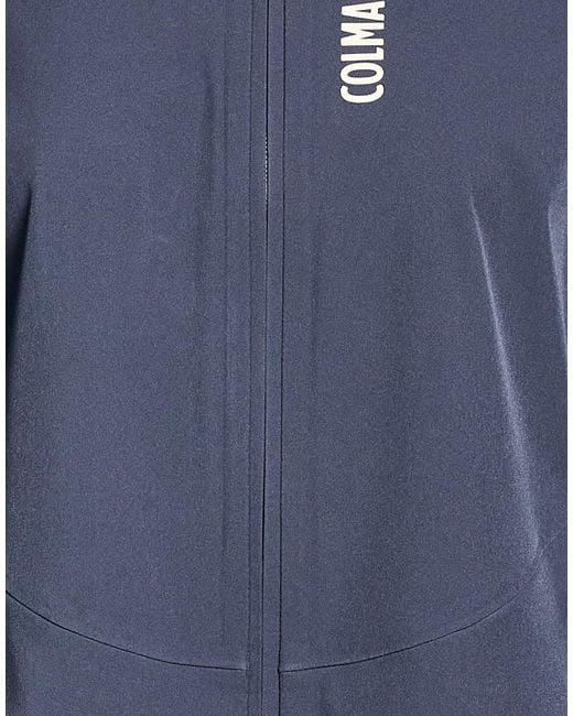 Colmar Blue Jacket