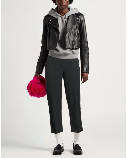 Beatrice B. Gray Pants
