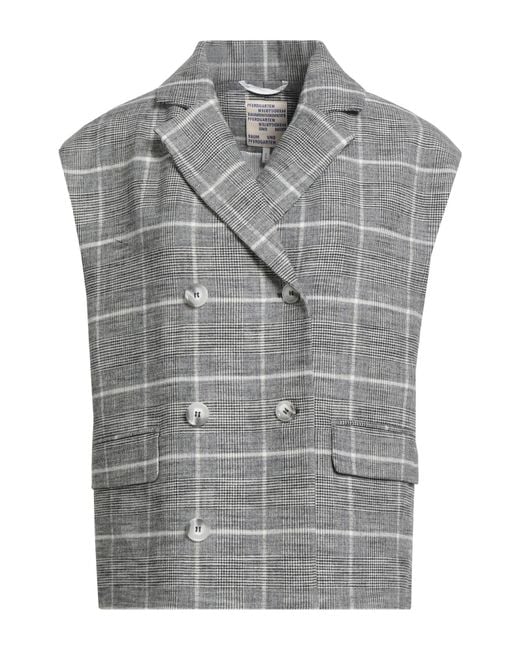 Baum und Pferdgarten Gray Blazers
