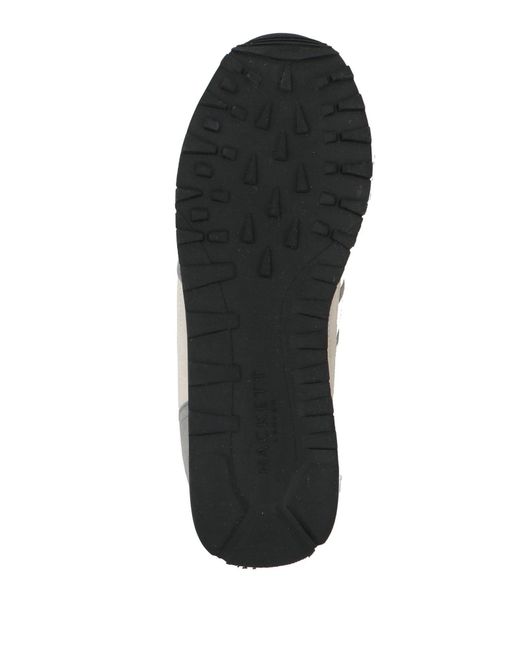 Hackett White Trainers for men