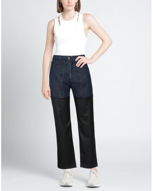 Jijil Blue Jeans