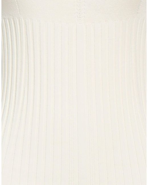 Jil Sander White Top