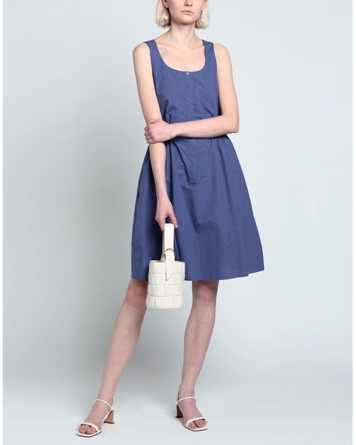 Emporio Armani Blue Co-ord