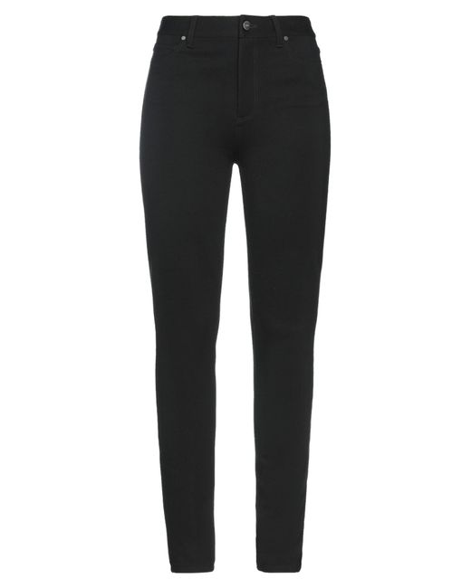 PAIGE Black Trouser