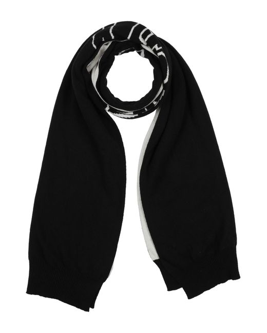 Givenchy Blue Scarf for men