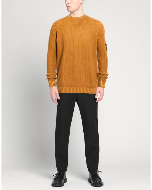 Pullover Hangar pour homme en coloris Orange