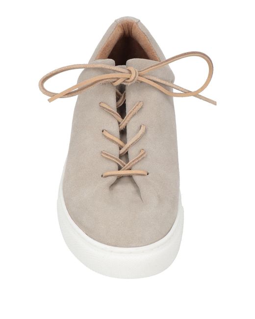KJØRE PROJECT White Trainers for men