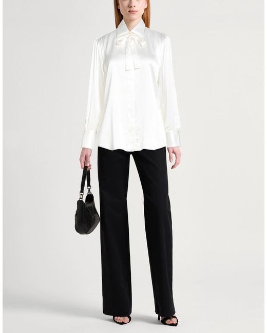 Camicia di Barbara Bui in White