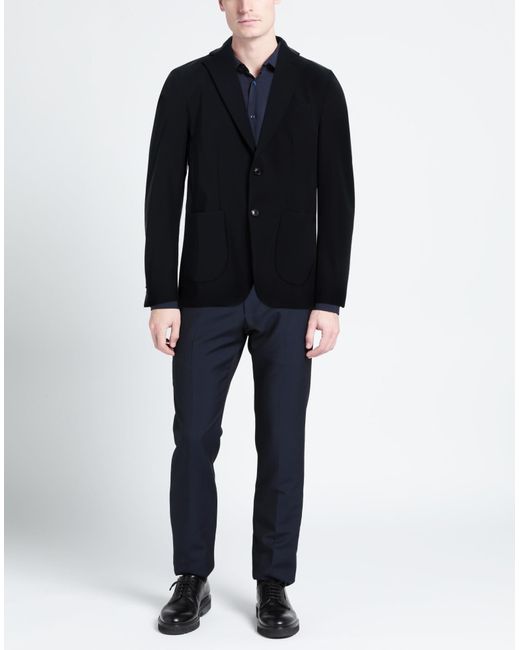 Rrd Blue Blazer for men