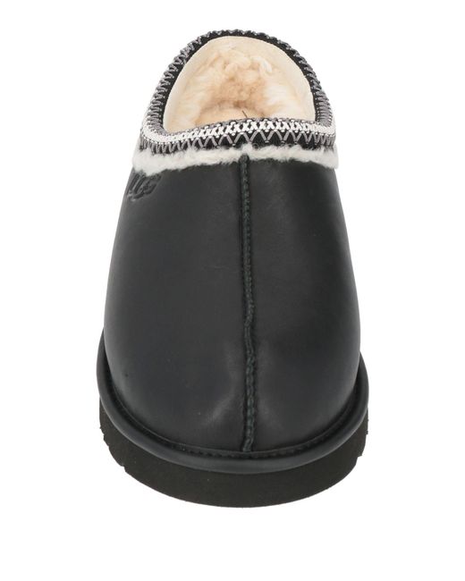 Ugg Black Mules & Clogs for men
