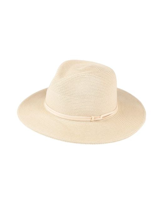 Rag & Bone Natural Hats