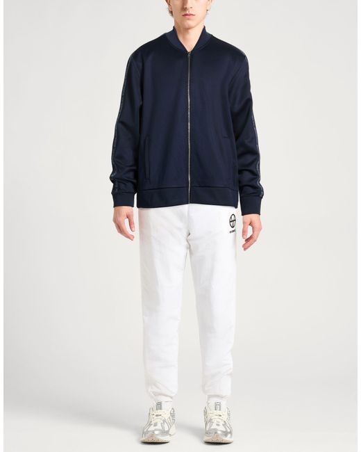 Michael Kors Blue Sweatshirt for men