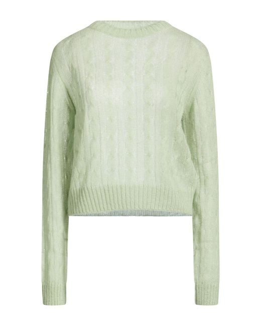 Pullover Brunello Cucinelli en coloris Green