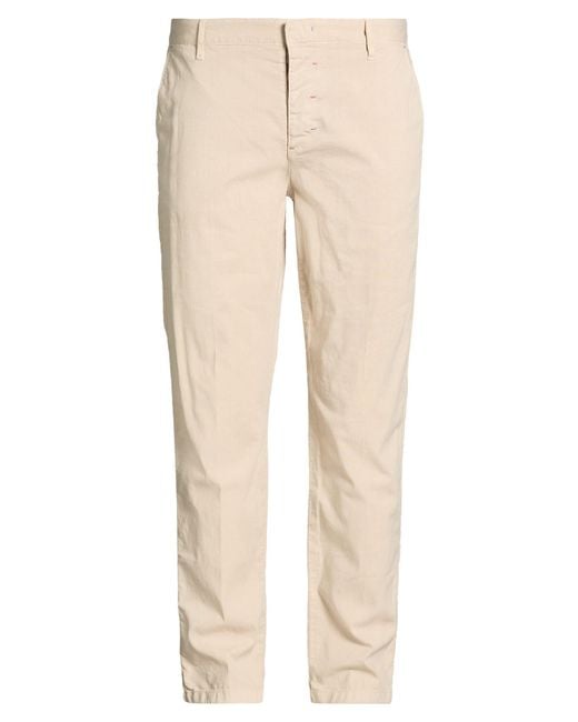 Berna Natural Trouser for men