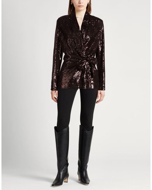 Silvian Heach Black Jacket