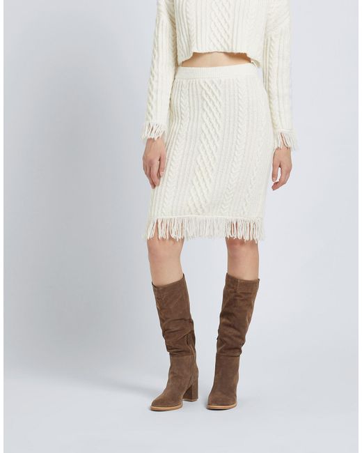 8 by YOOX Brown Boot