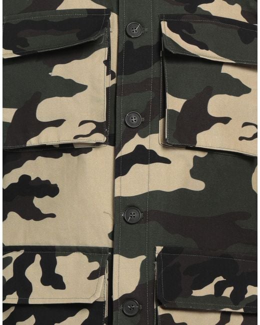 Stilosophy Black Jacket Cotton for men