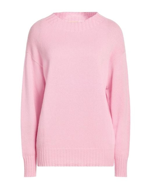 Pullover Drumohr de color Pink
