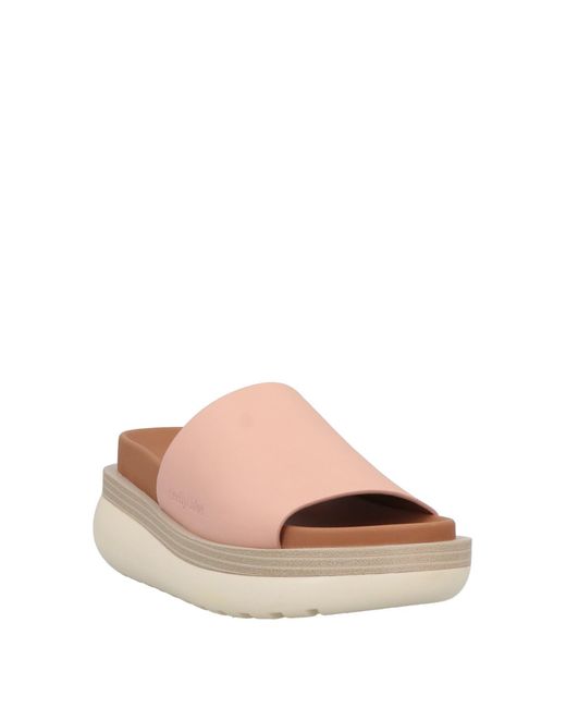 See By Chloé Multicolor Sandals