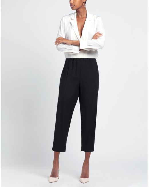 A.B APUNTOB Pantalone di A.B Apuntob in Blue
