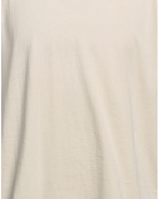 Boglioli White T-shirt for men