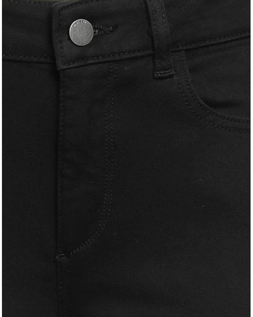DL1961 Black Jeanshose