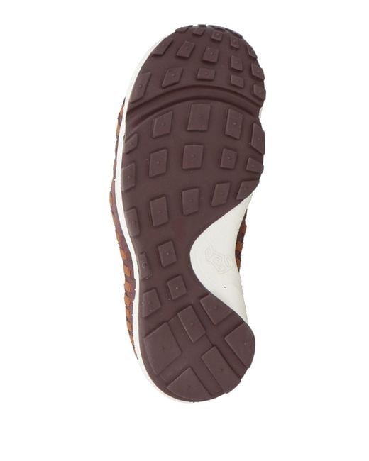 Nike Brown Sneakers
