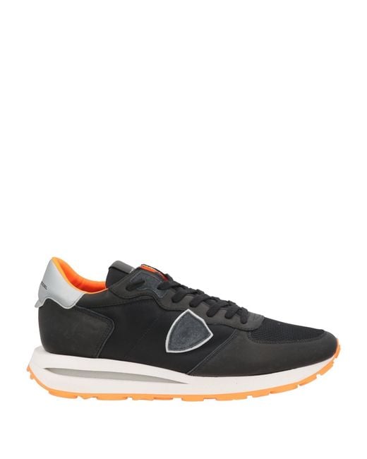 Philippe Model Sneakers in Blue für Herren