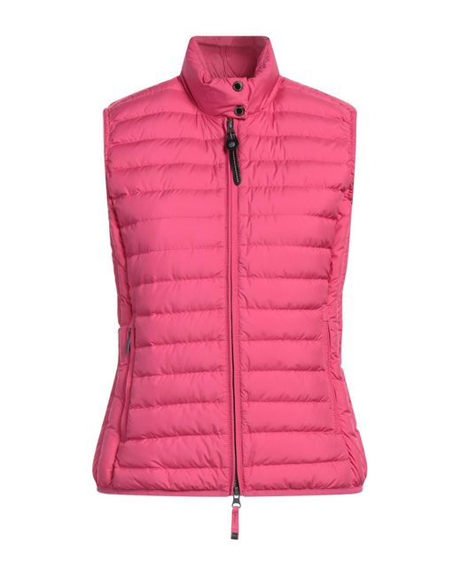 Parajumpers Pink Puffer