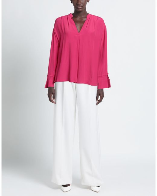 Pinko Pink Top