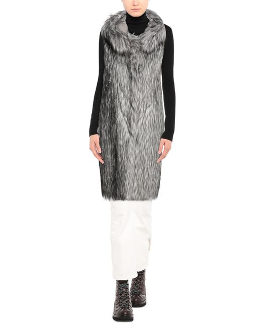 Herno Gray Puffer